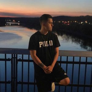 Meet your Posher, Nick